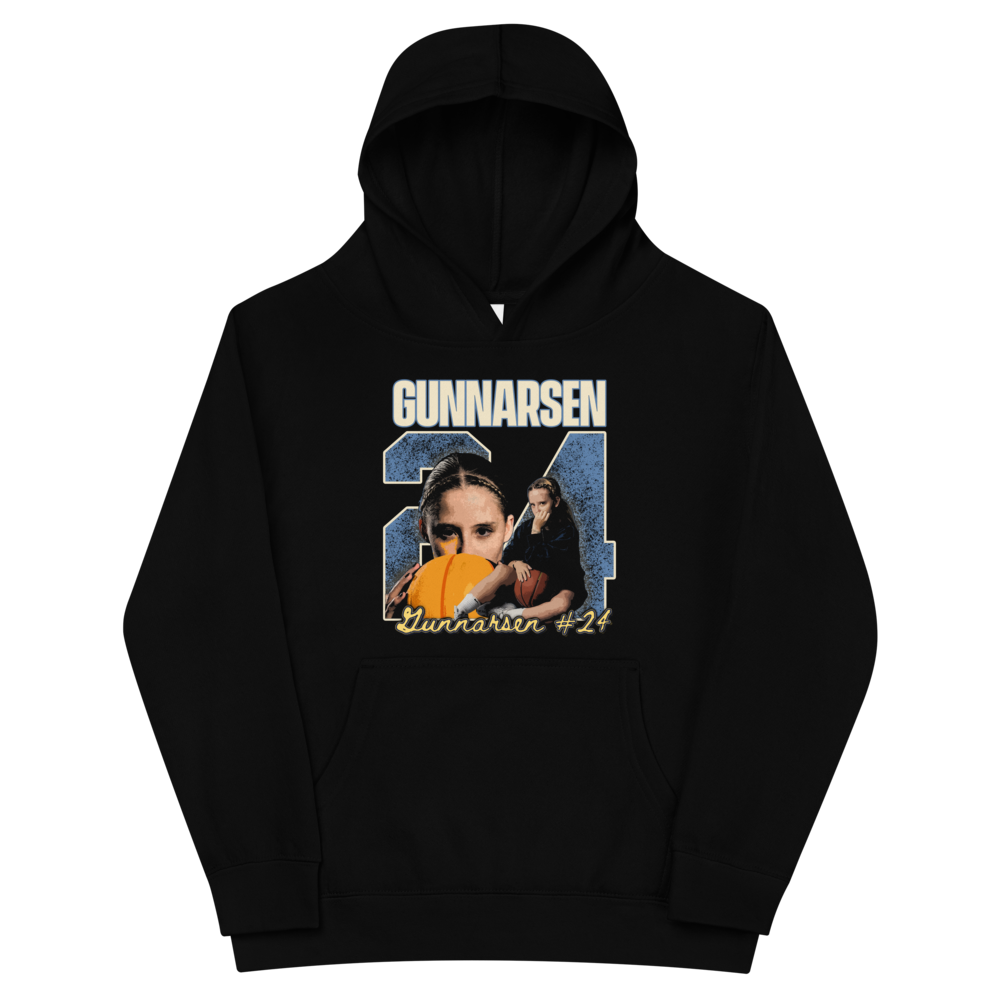 Rhian Gunnarsen | Mural Youth Hoodie