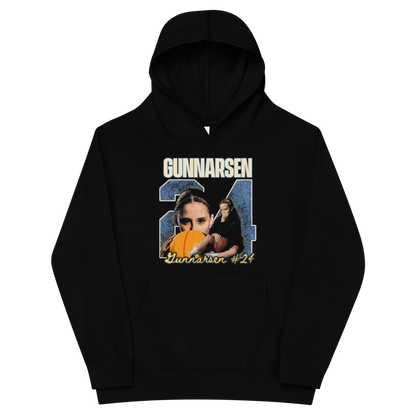 Rhian Gunnarsen | Mural Youth Hoodie