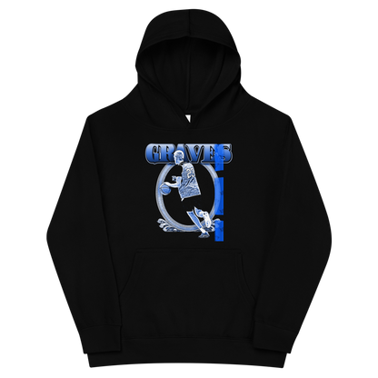 Grafton Graves | Mural Youth Hoodie