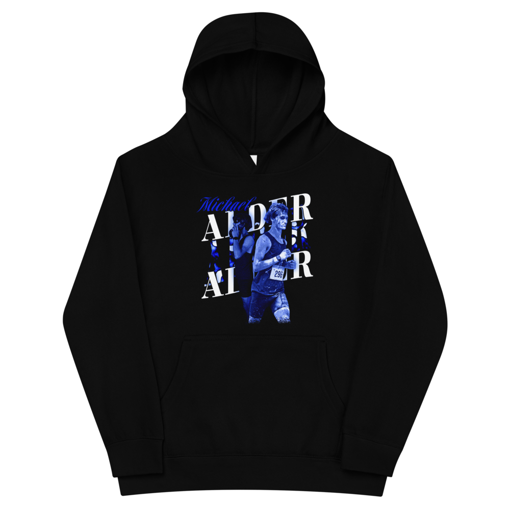 Michael Alder | Mural Youth Hoodie