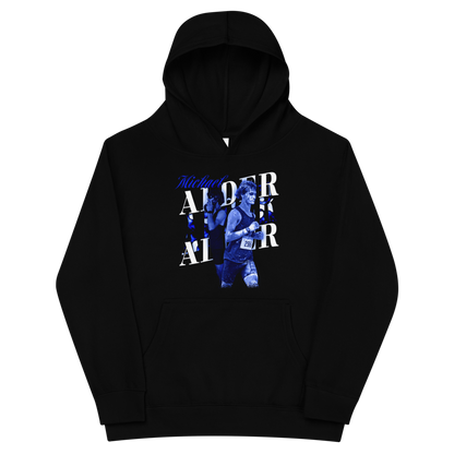 Michael Alder | Mural Youth Hoodie