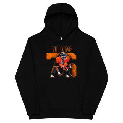 Jericho Williams | Mural Youth Hoodie
