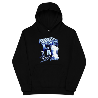 Julian White | Mural Youth Hoodie