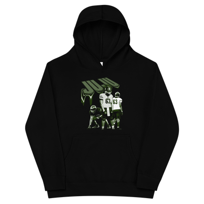 Julian Eliscard | Mural Youth Hoodie