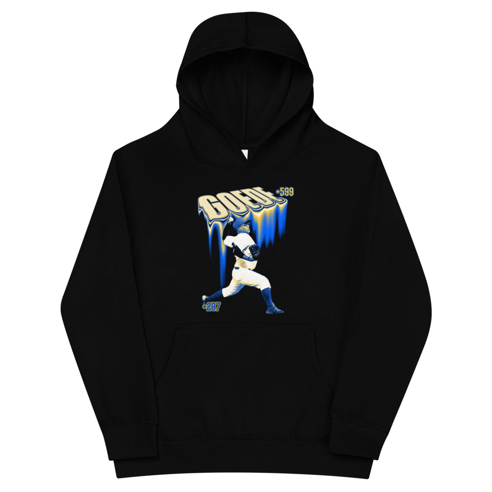 Jallen Goede | Mural Youth Hoodie