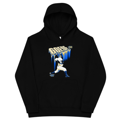 Jallen Goede | Mural Youth Hoodie