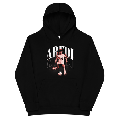 Neda Abedi | Mural Youth Hoodie