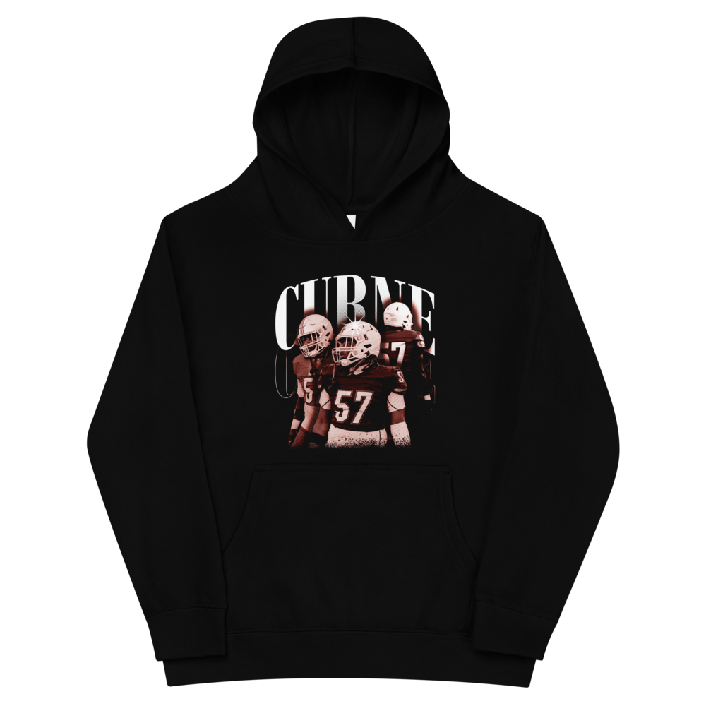 Jayden Curne | Mural Youth Hoodie