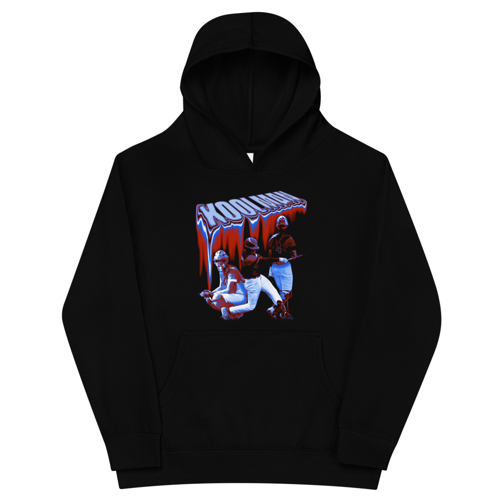 Josieh Koolman | Mural Youth Hoodie