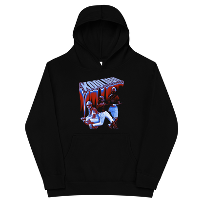 Josieh Koolman | Mural Youth Hoodie
