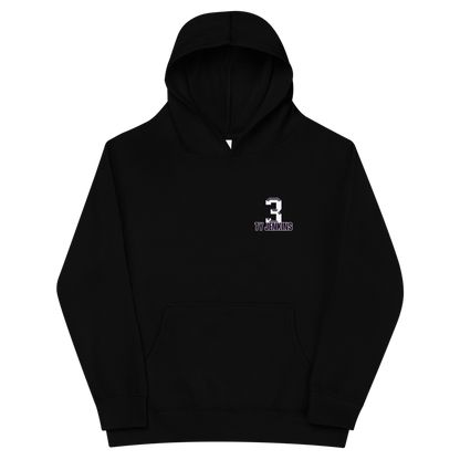 Ty Jenkins | Jersey Style Youth Hoodie