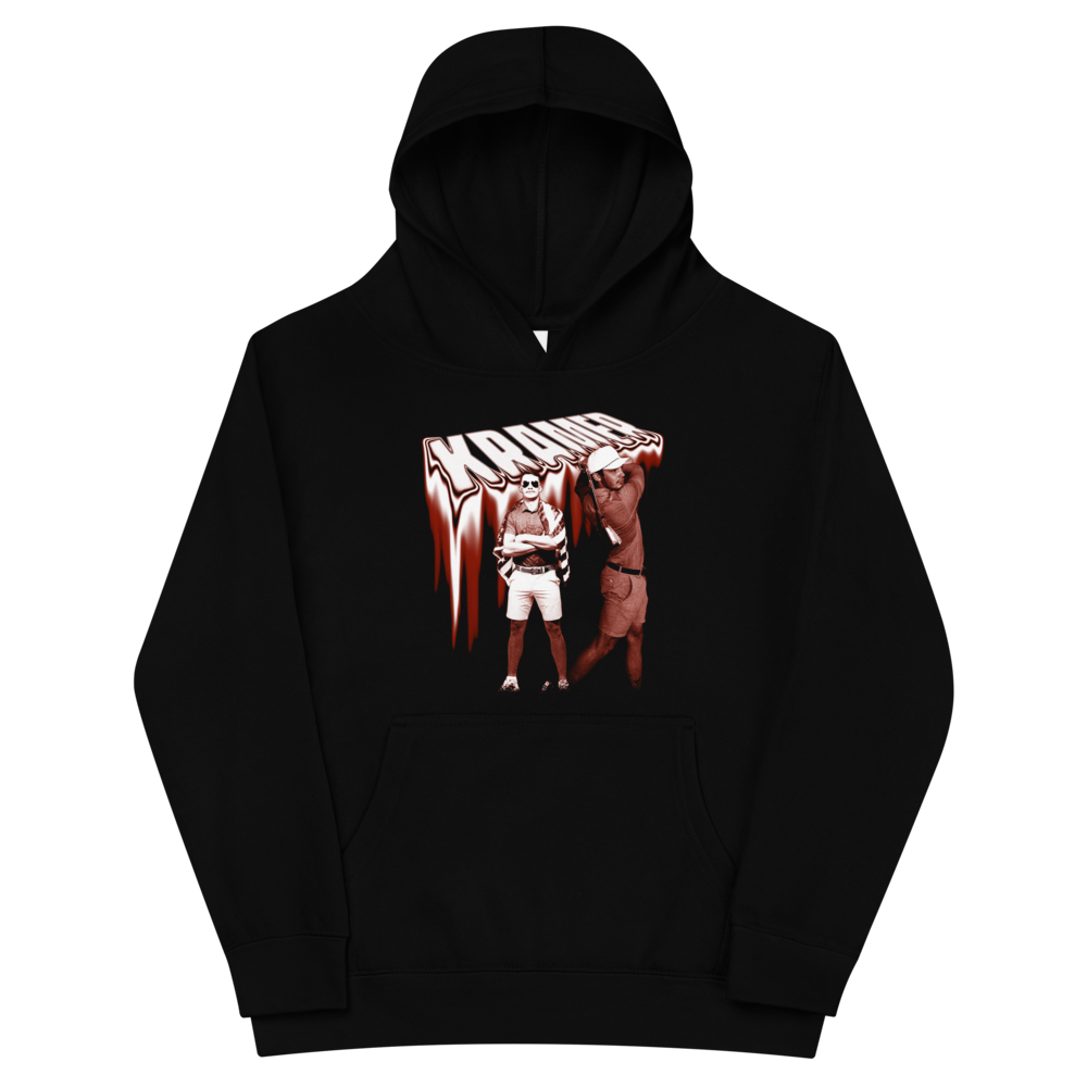 Joseph Kramer | Mural Youth Hoodie