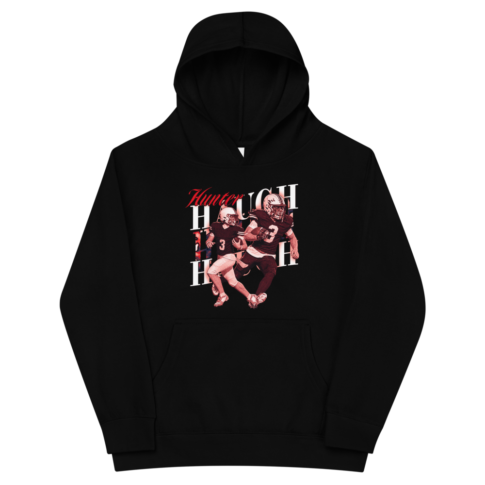 Hunter Haugh | Mural Youth Hoodie