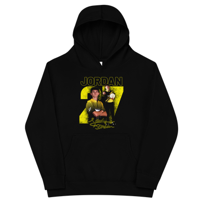 Landin Jordan | Mural Youth Hoodie