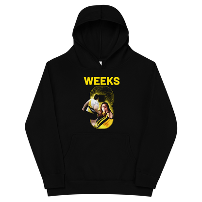 Elizabeth Weeks | Mural Youth Hoodie