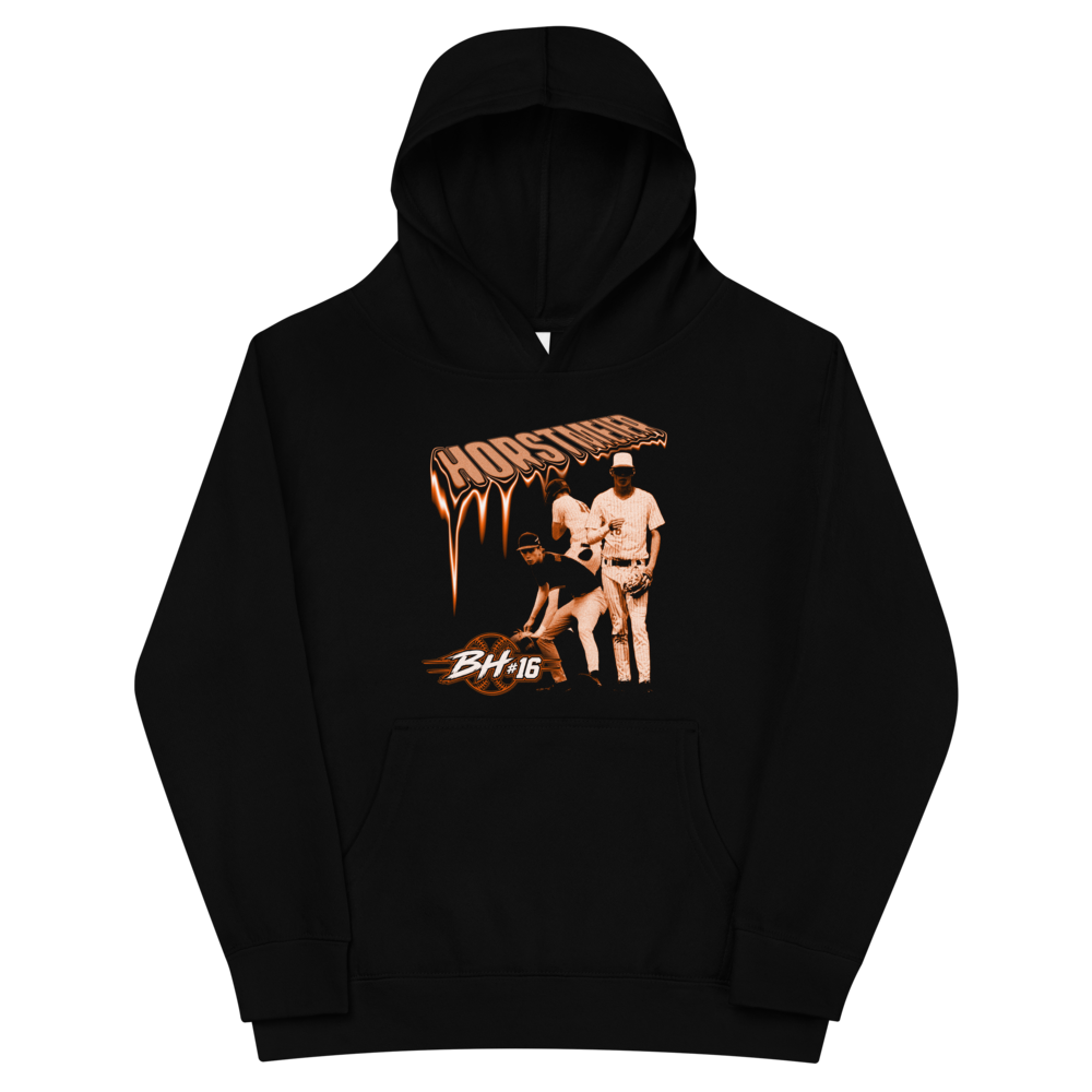 Bryant Horstmeier | Mural Youth Hoodie