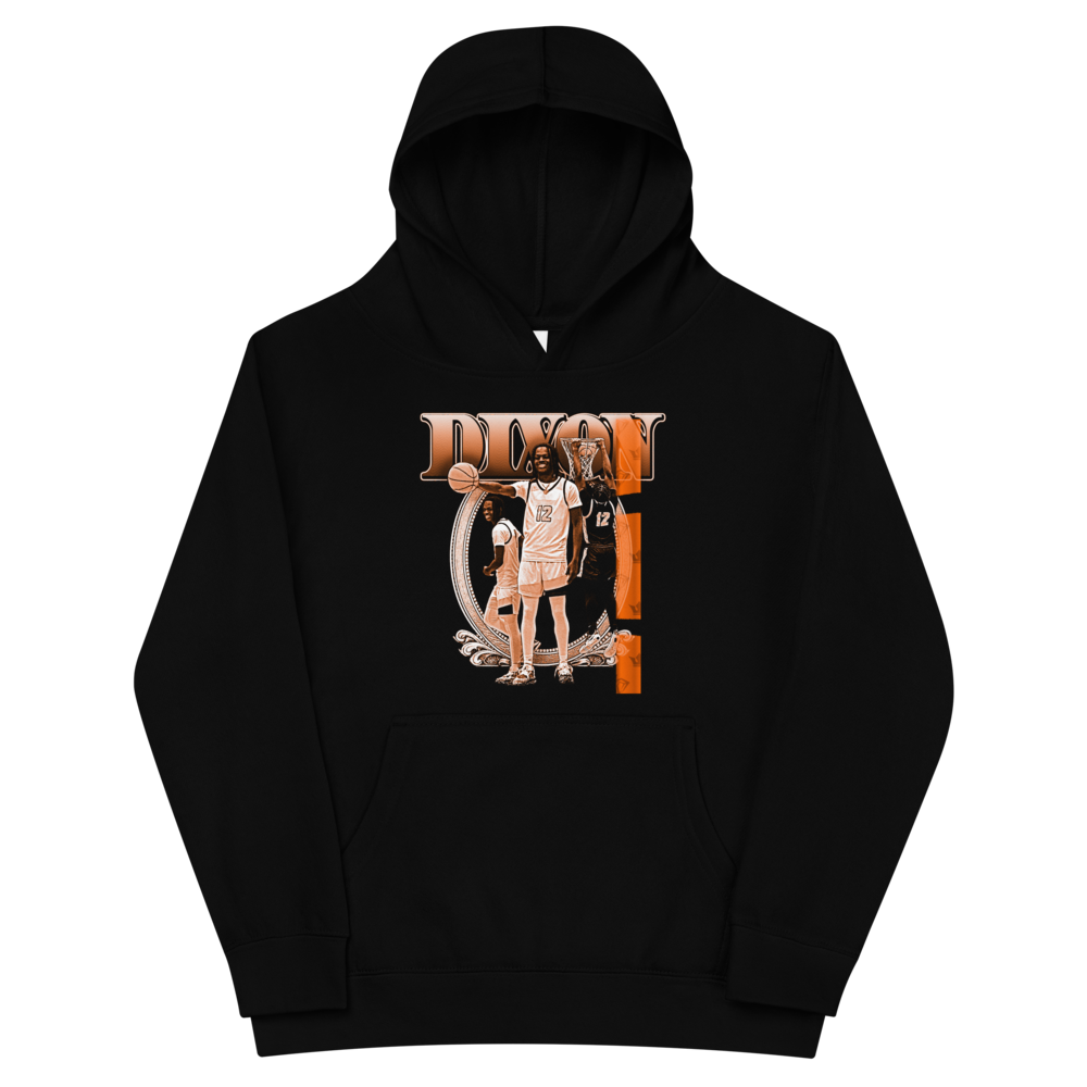 Zion Dixon | Mural Youth Hoodie