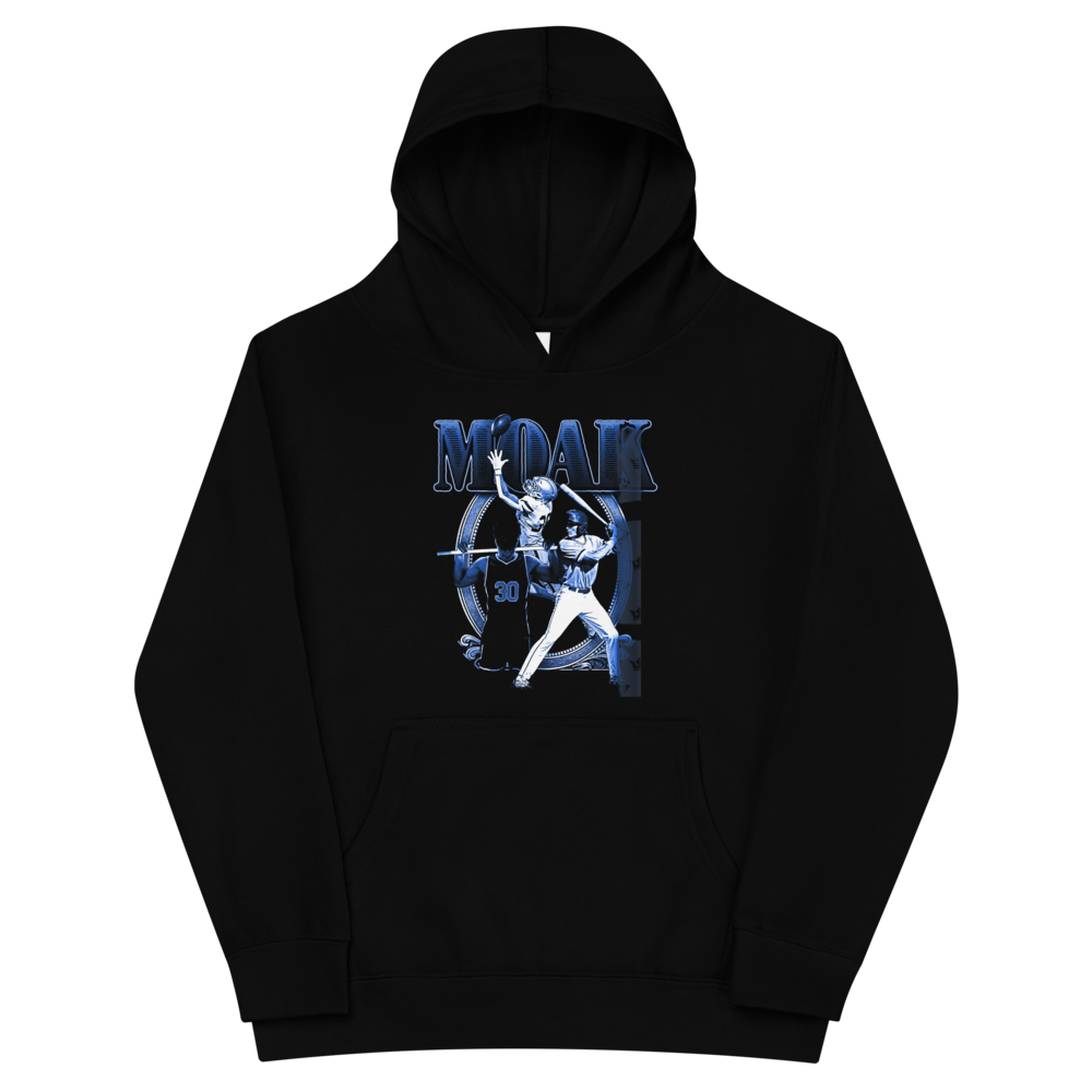 Chase Moak | Mural Youth Hoodie