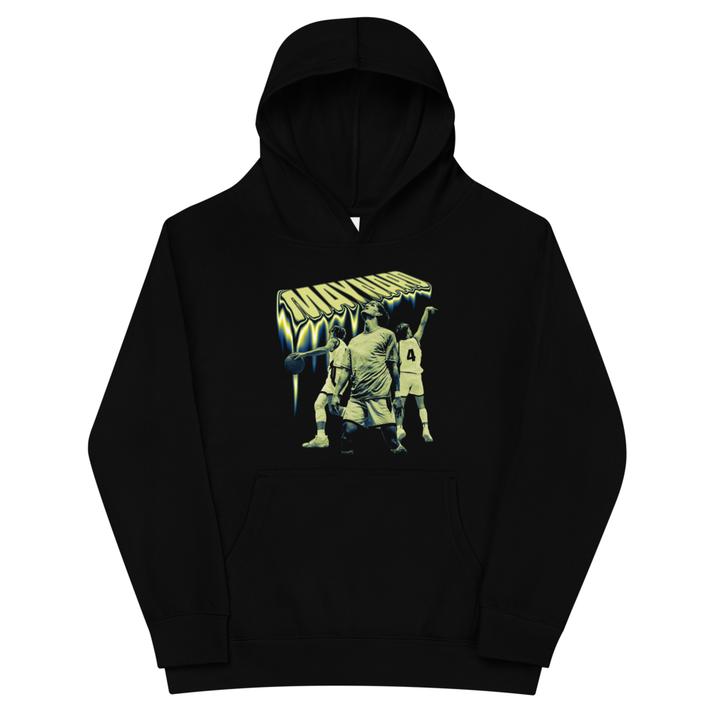 Colt Maynard | Mural Youth Hoodie