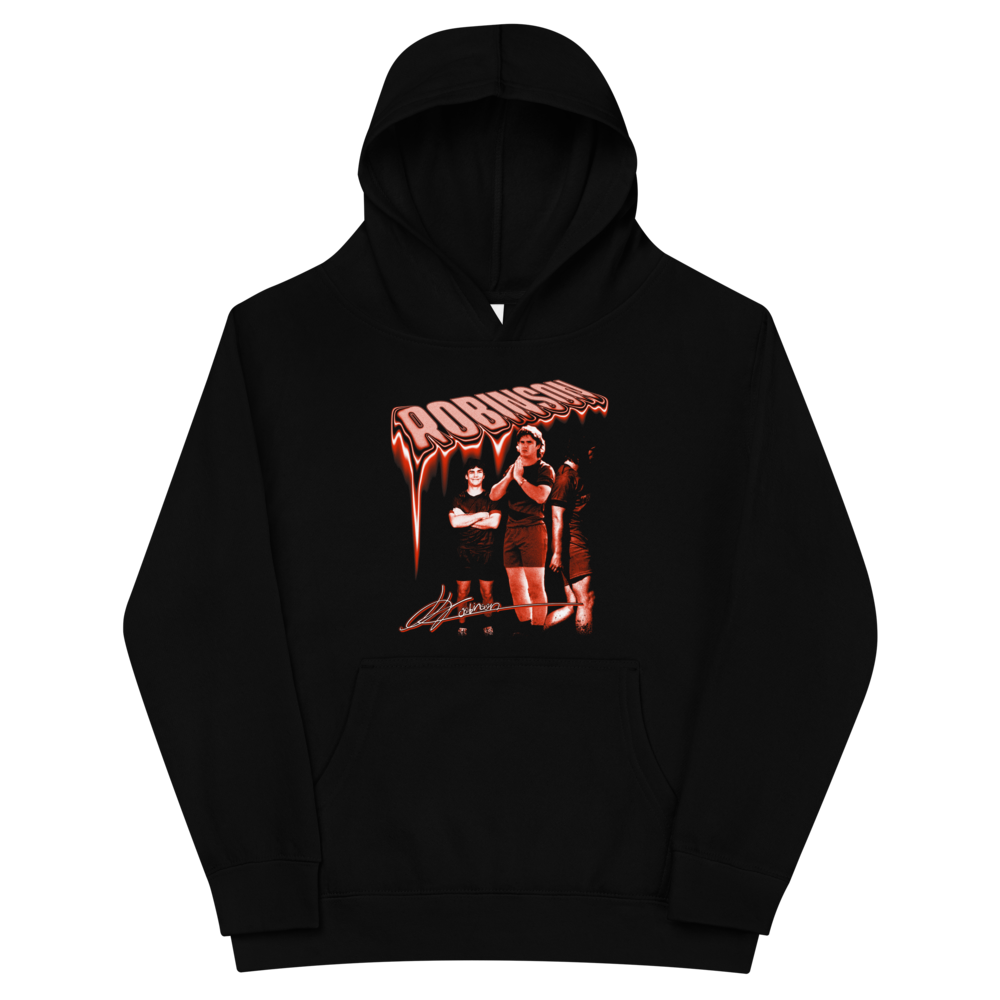 Kaiser Robinson | Mural Youth Hoodie