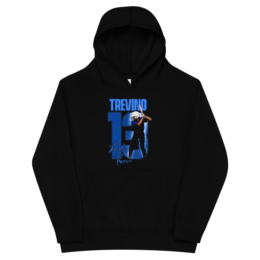 Lucia Trevino | Mural Youth Hoodie