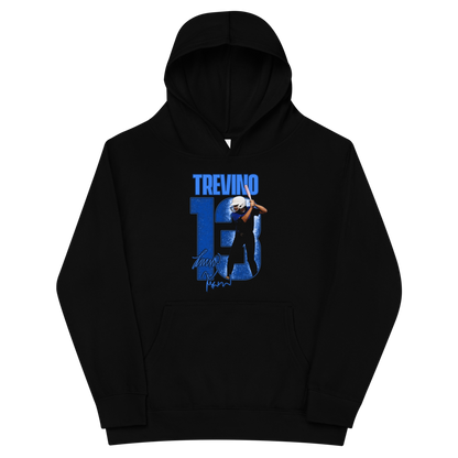 Lucia Trevino | Mural Youth Hoodie