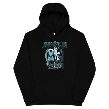 Iseral Aeyle | Mural Youth Hoodie