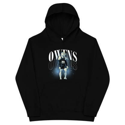 Abraham Owens | Mural Youth Hoodie