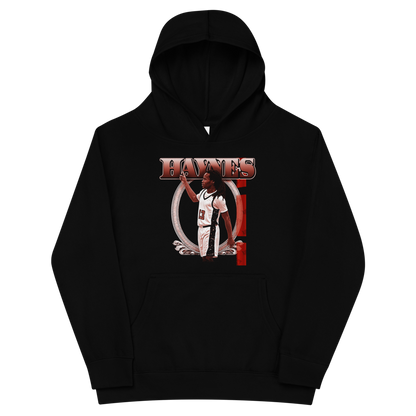 Tomaris Haynes | Mural Youth Hoodie