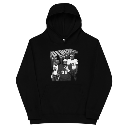 Devaughn Perkins | Mural Youth Hoodie