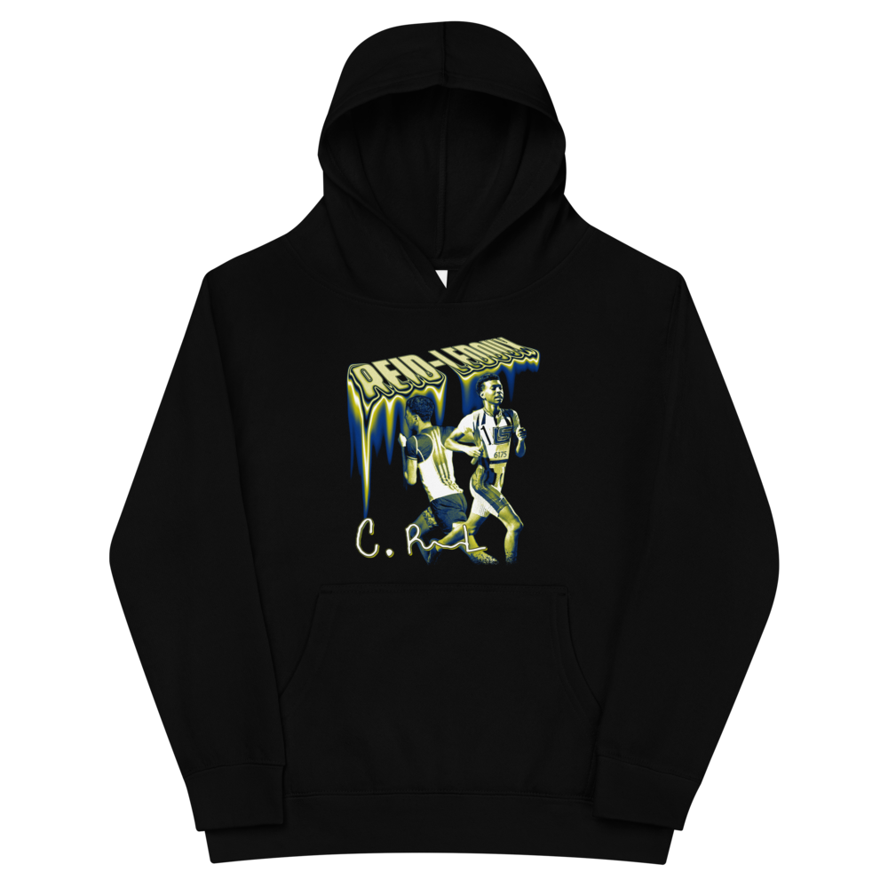 Cameron Reid-LeDoux | Mural Youth Hoodie