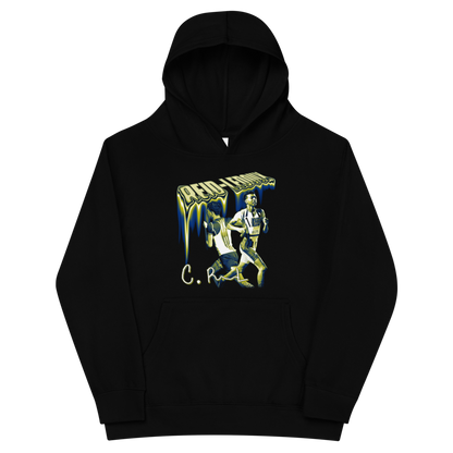 Cameron Reid-LeDoux | Mural Youth Hoodie