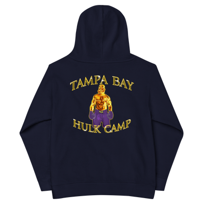 Tampa Bay Hulk Camp | Youth Hoodie