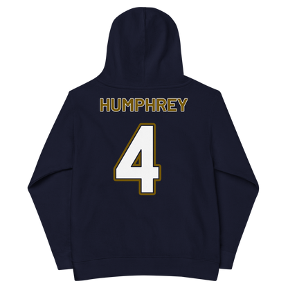 Tess Humphrey | Jersey Style Youth Hoodie