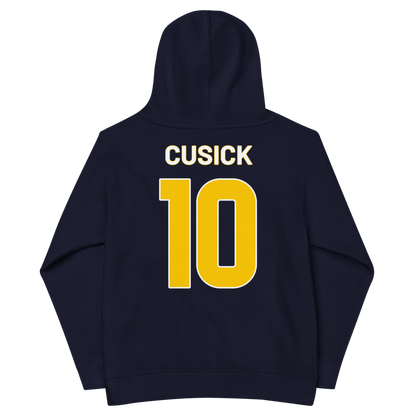 Addy Cusick | Jersey Style Youth Hoodie