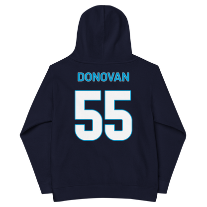 Matt Donovan | Jersey Style Youth Hoodie