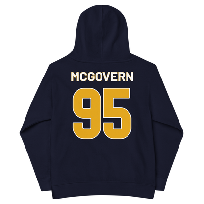 Jimmy McGovern | Jersey Style Youth Hoodie