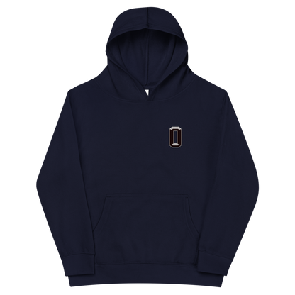 Colin Benton | Jersey Style Youth Hoodie