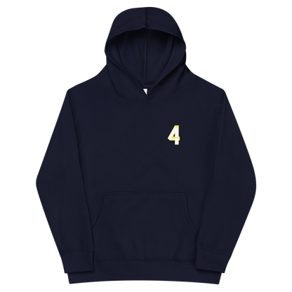 Tre Faison | Jersey Style Youth Hoodie