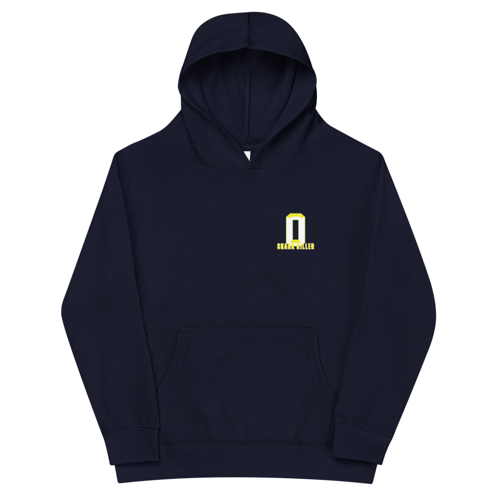 Andrew Gibson | Jersey Style Youth Hoodie