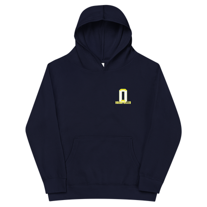 Andrew Gibson | Jersey Style Youth Hoodie