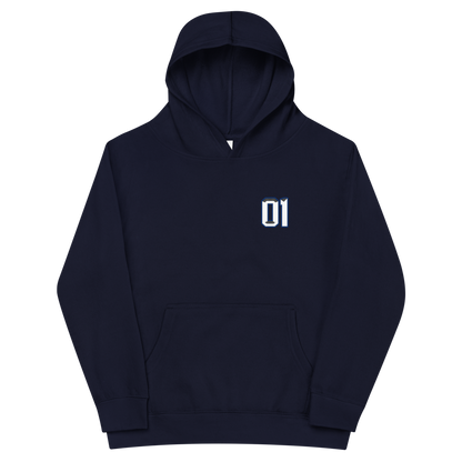 Force Kosalutta | Jersey Style Youth Hoodie