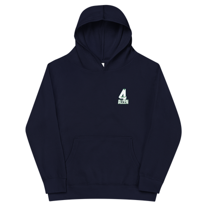 Malachi Allen | Jersey Style Youth Hoodie