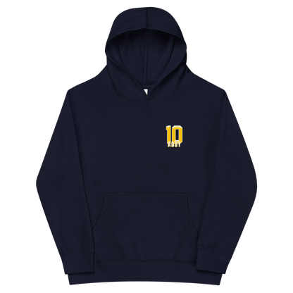Addy Cusick | Jersey Style Youth Hoodie
