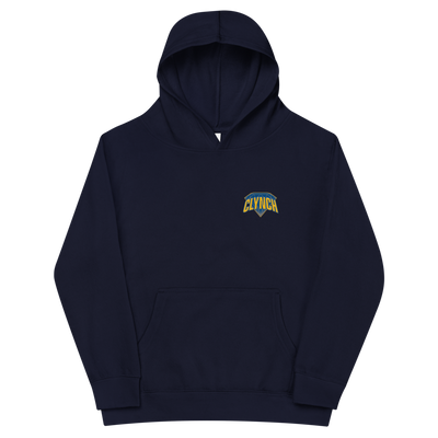 Cameron Lynch | Jersey Style Youth Hoodie