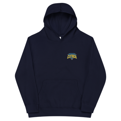 Cameron Lynch | Jersey Style Youth Hoodie
