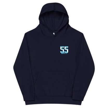 Matt Donovan | Jersey Style Youth Hoodie