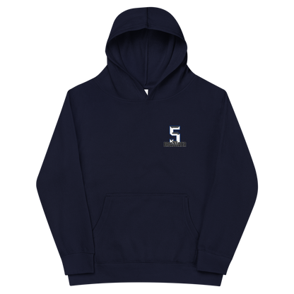 Branden Broadwater | Jersey Style Youth Hoodie