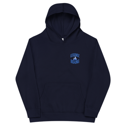 Jayden Jordan | Jersey Style Youth Hoodie