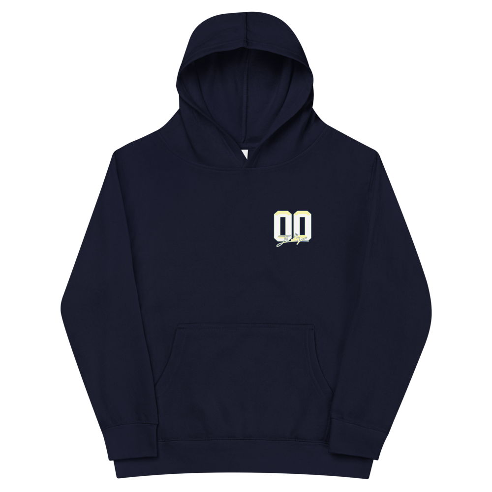 Ja’Torian Medley | Jersey Style Youth Hoodie